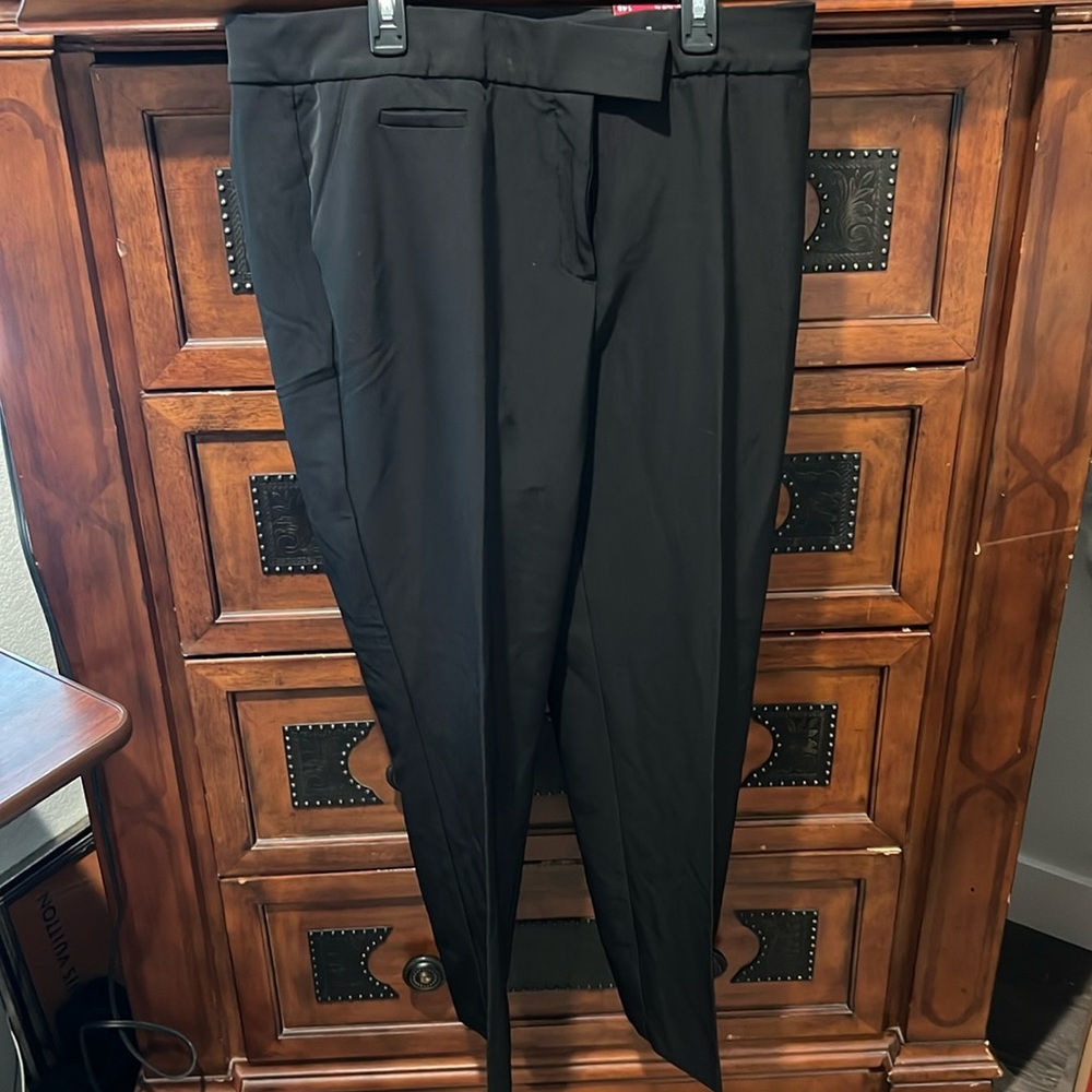 NWT the 5th Avenue fit trouser